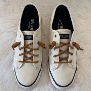 Women’s Sperry Top-Sider.